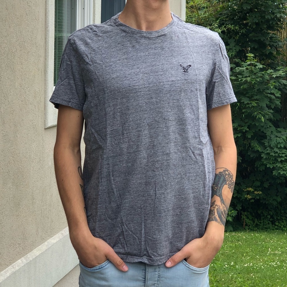 AE Slub Tee